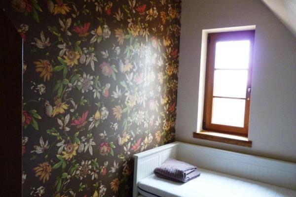 Dom Majowka I Apartamenty Bartoszowka I Michalowka Karwienskie Bloto Drugie Bagian luar foto